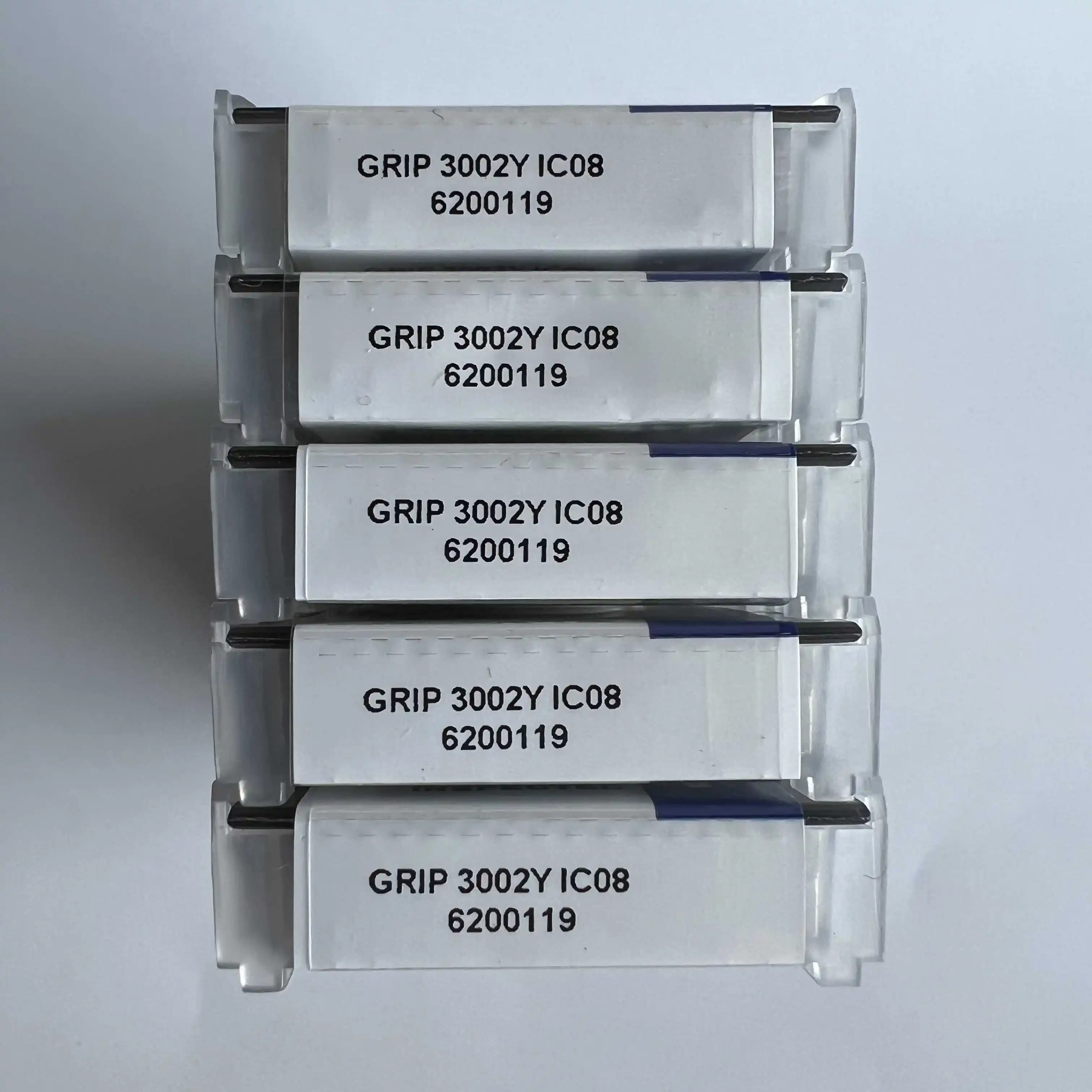 GRIP3002Y IC08 /Alloy blade 10Pcs