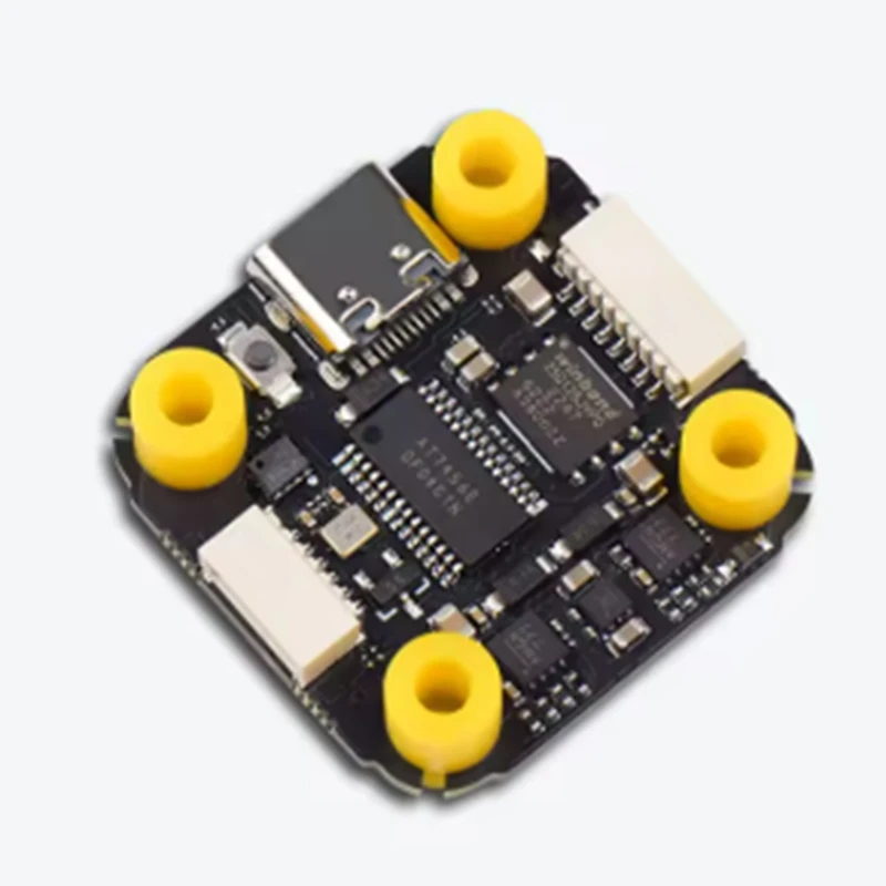 F722 NOXE FC ICM-42688-P 3-6S STM32 TYPE-C Forelrs TBS CRSF SBUS IBUS DSM2 DSMX FPV Drone