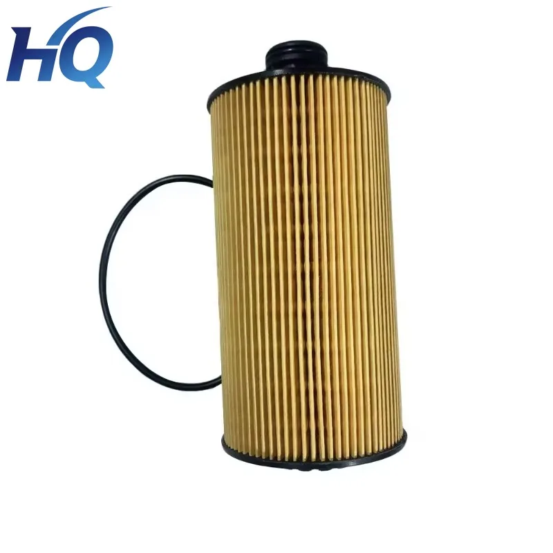6721803009 6711840125 Oil Filter for Diesel SSANGYONG ACTYON KORANDO 2.0 e-XDi REXTON 2.0 2.2 Xdi RODIUS MUSSO 6711803009