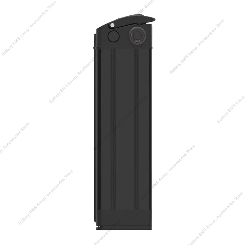 Nouvelle Puissance Pleine Capacité, Silver FisBatterie 18650, Batterie Au Lithium 36V10AH 12AH 15AH 20AH, Adaptée Pour1000-1800W