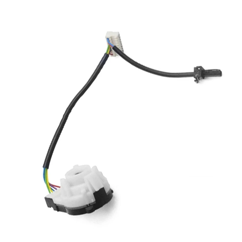 

Ignition Start Switch For Golf Variant R32 Tiguan Allspace Touran A3 S3 RS3 Q2 Leon Octivia Superb 5Q0905849 5Q0905849C