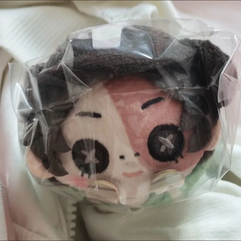 10 سنتيمتر أنيمي الهوية الخامس نورتون كامبل تأثيري الكرتون فستان الجلوس الموقف لينة الجسم لعبة هدية