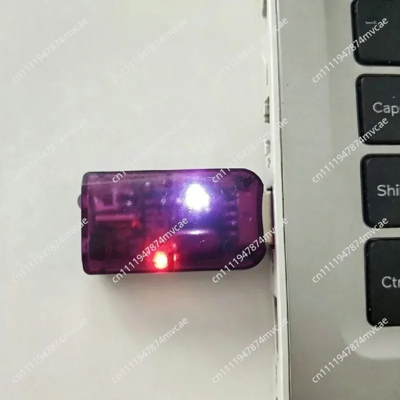 USB to IrDA Infrared Adapter – For Water/Electricity/Gas Meter Reading & Equipment Debugging