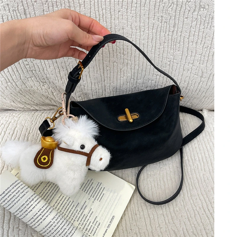 

Luxury Leather Tote Bag For Women Handbags Shoulder Crossbody By Famous Designer Popular Classic Elegant Chic mom' bag