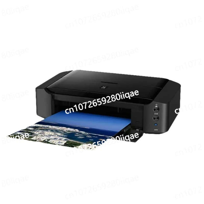 

Printer A3 + For IP8780 wireless color inkjet high quality photo printing printer (6 colors)