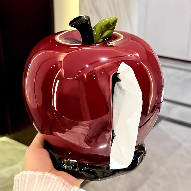 

Керамические коробки для салфеток, кухонные аксессуары, коробка для салфеток, журнальные столики, украшение, чехол для салфеток, контейнер для хранения салфеток для дома, спальни