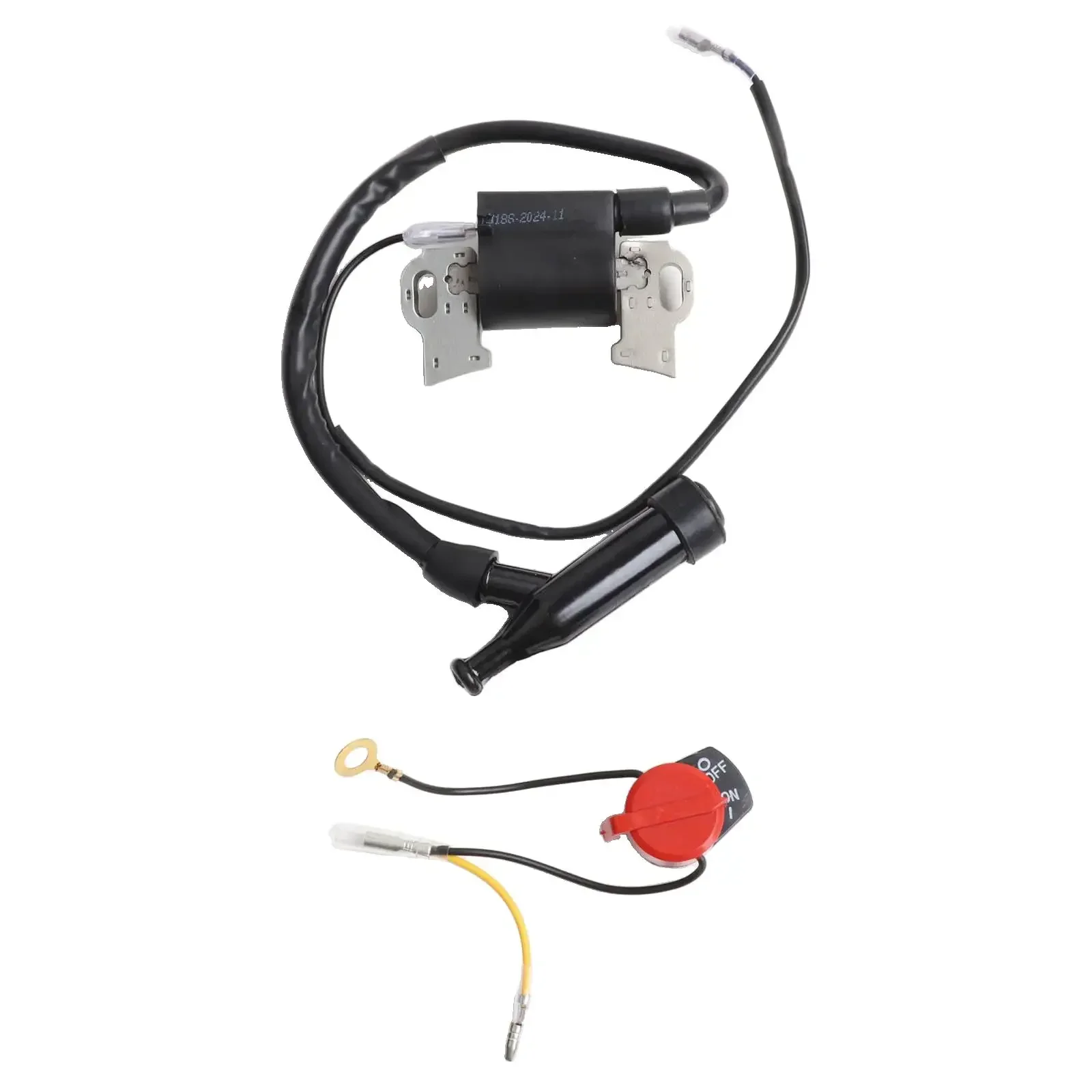 Engine Ignition Ignition Coil For Lawn Care Versatile Engine Use Reliable Ignition System For GX Series Engines