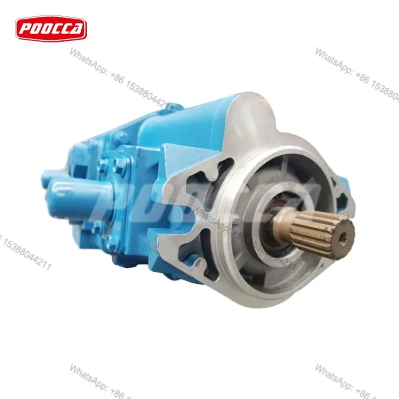 

Factory Direct Eaton Ta1919 Hydraulic Pump Ta19 Ta1919 Ta1515 Ta1919v10 Hydraulic Piston Pump Parts
