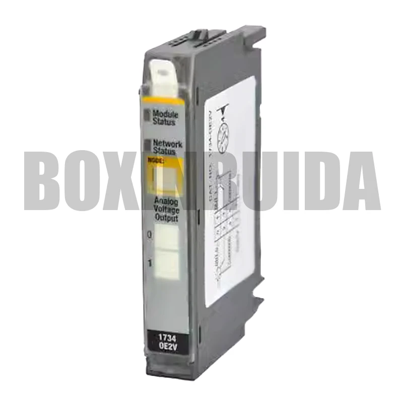 

Совершенно новый оригинальный 1734-OB8S 1734-OE2V 1734-IB8S 1734-IB8 1734-OB8