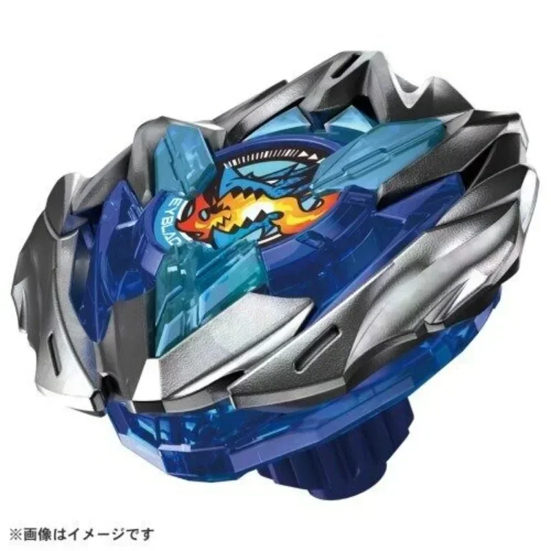 Original Takara Tomy Beyblade X UX-01 Starter Doran Buster 1-60A