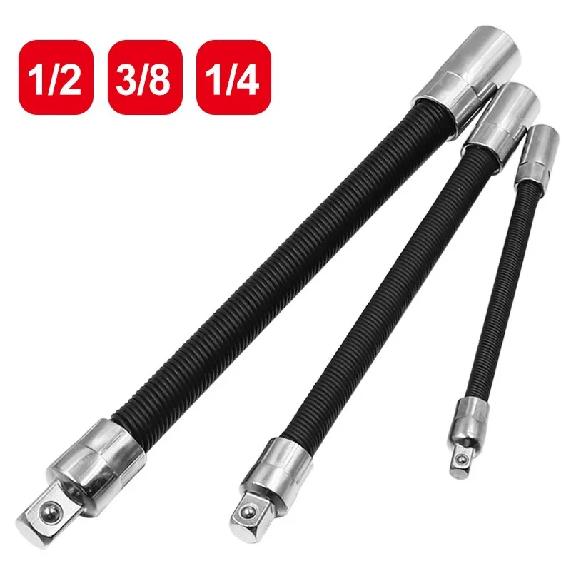 Wrench Flexible Soc…