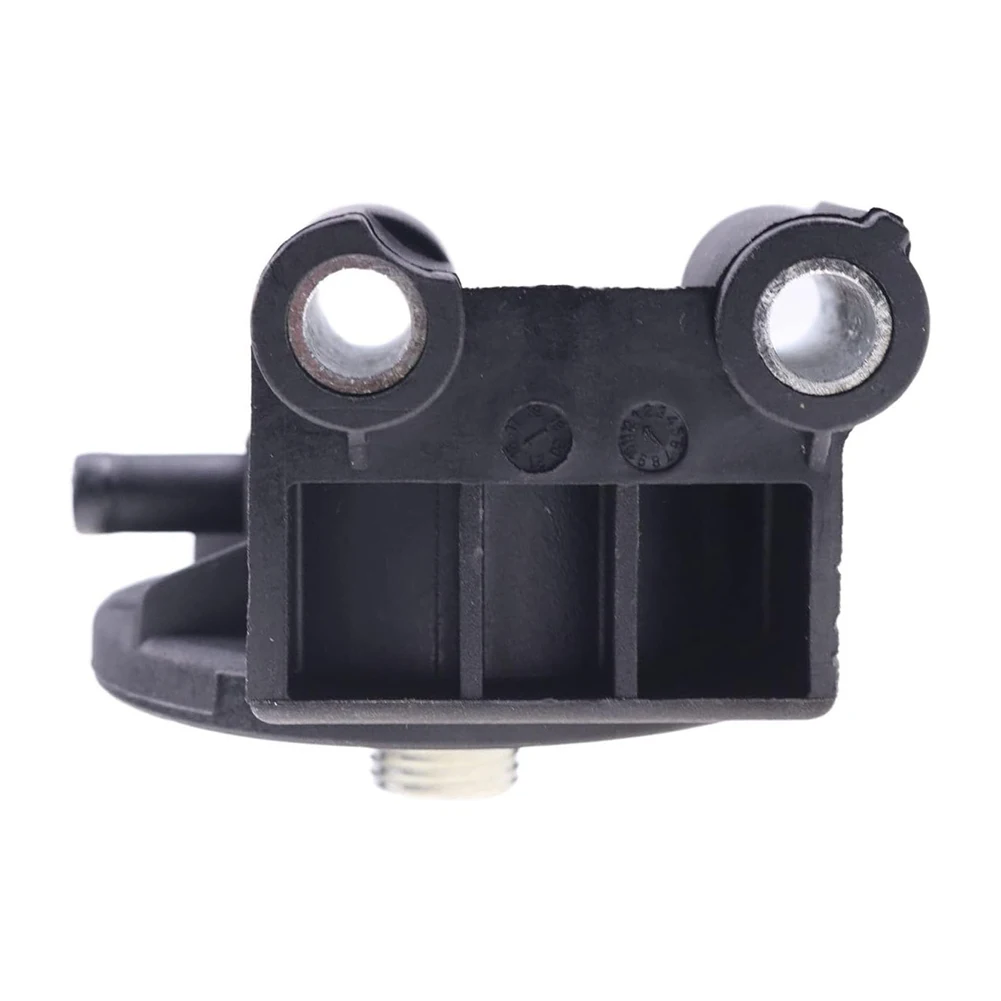 Fuel Filter Assembly Support For Machinery Fuel Filter Bracket Anti-loosening Gasket Engine Maintenance For Deutz Engines