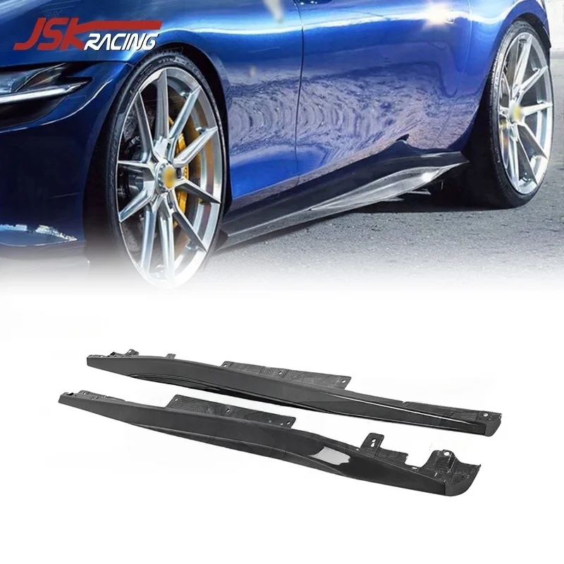 Dry Carbon Fiber Sk…