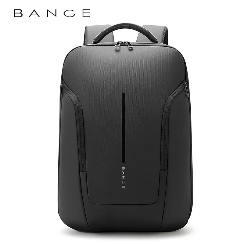 BANGE Travel Backpacks, Overnight Laptop Carry-On Backpack for Airplanes, Waterproof 15.6 inch Laptop Backpack for Men and Women