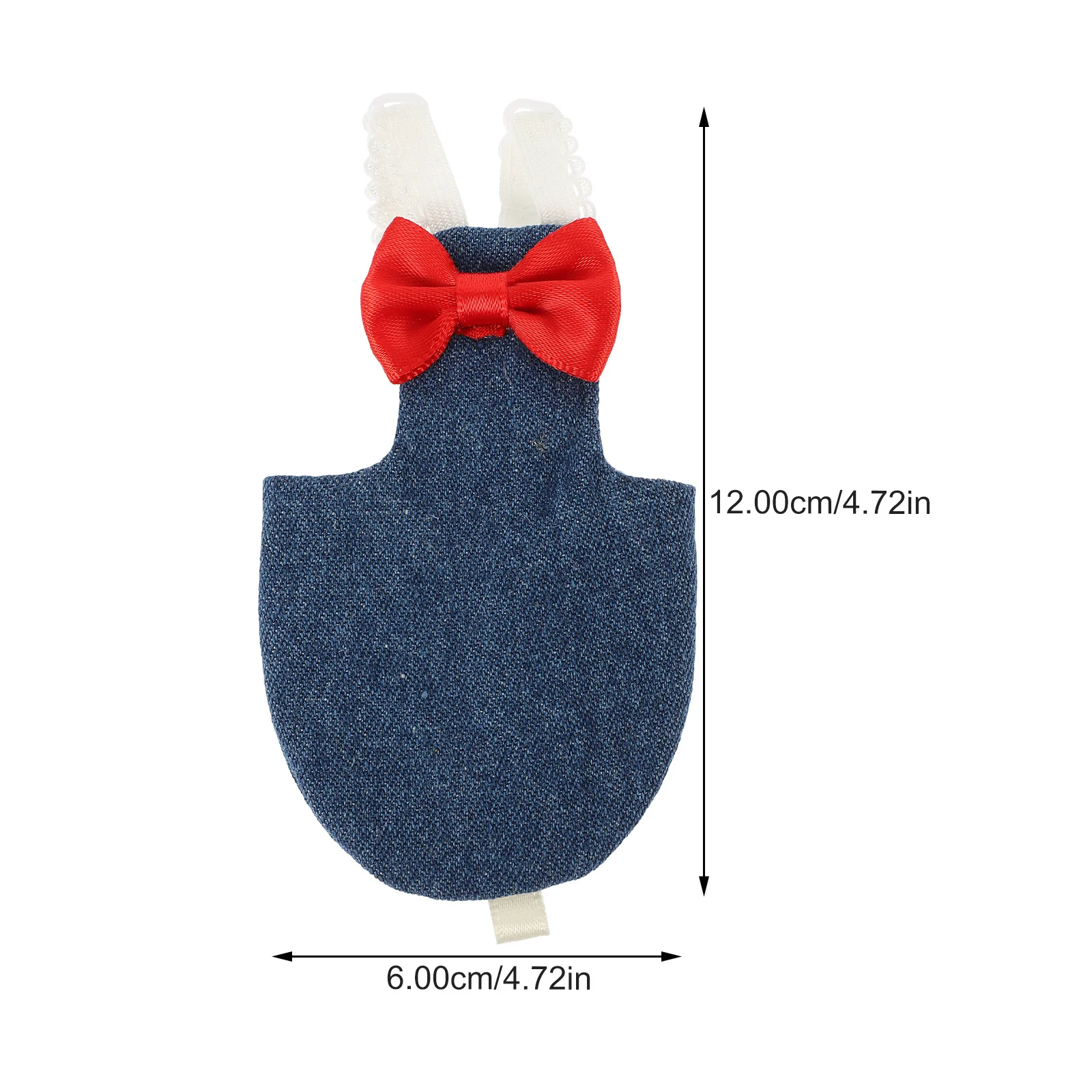 

Parrot Diaper Clothes Reusable Bird Flight Suit Washable Lightweight Harness for Cockatiel Parakeet Pigeon