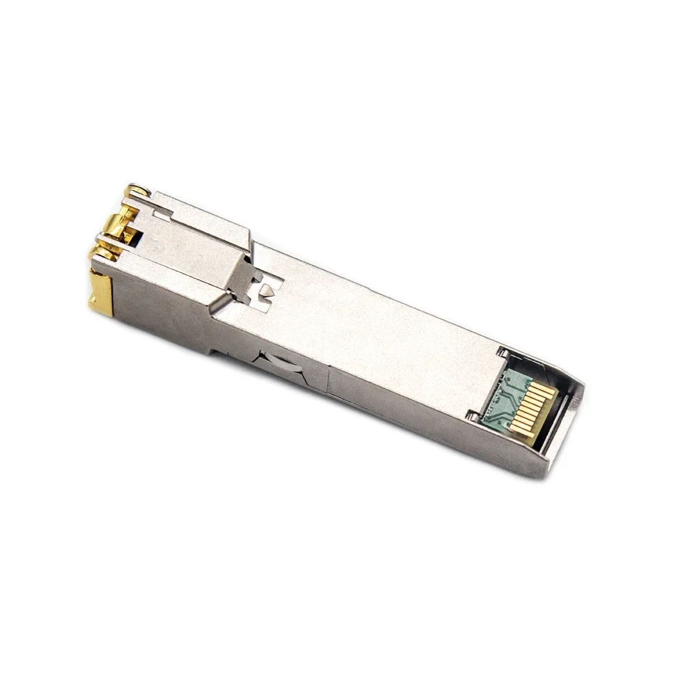 Banana Pi BPI-R3 SFP 2.5G-T Electric module Compatible with BPI-R3 Routing Board