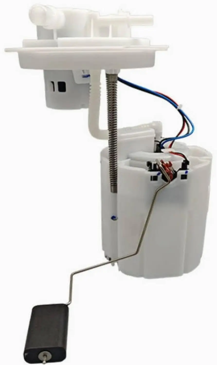 HIGH QUALITY Complete Fuel Pump Module Assembly Gas Pump For JAC J7,JAC A5 1106100U7300 1106100U730101