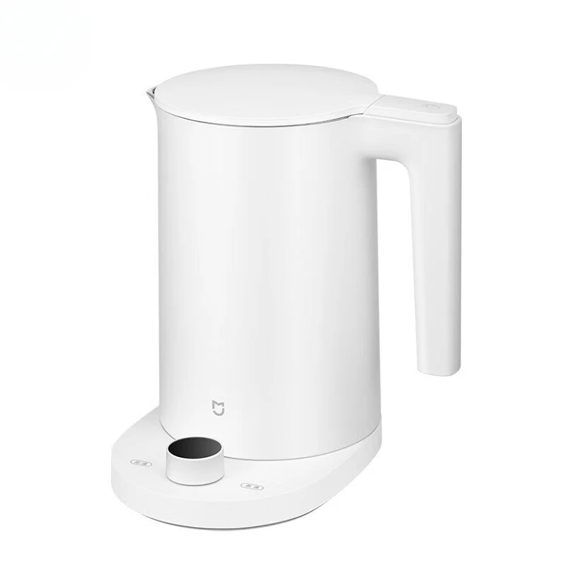 

220V Smart Electric Water Kettle 2 Pro Fast Hot boiling Stainless Teapot LED Display Intelligent Temperature Control