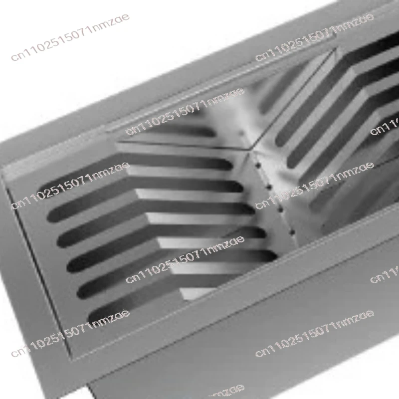 

For Integrated Base Household Washing Basin Nano Kitchen Sink Suitable