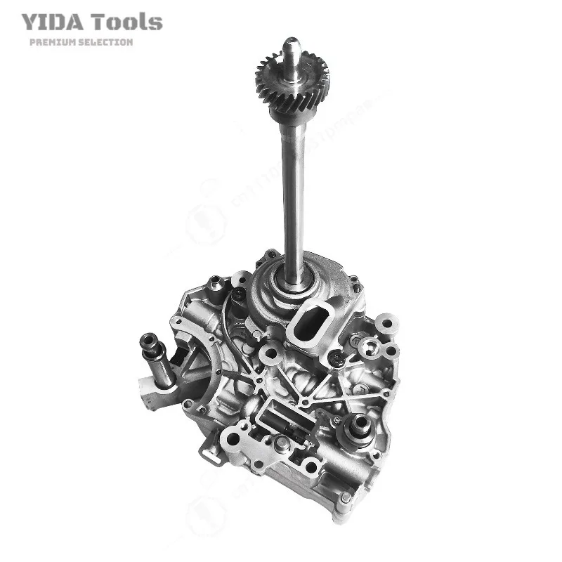 YIDA 0AW325031 Transmission Control Unit Valve Body, Remanufactured Gearbox Replacement Part
