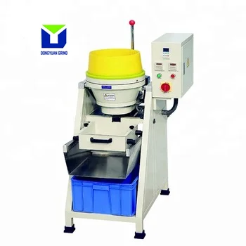 20L 38L 50L Centrifugal  disc finishing machine wet vibrator wet vibrator gold polisher vibratory jewelry finisher