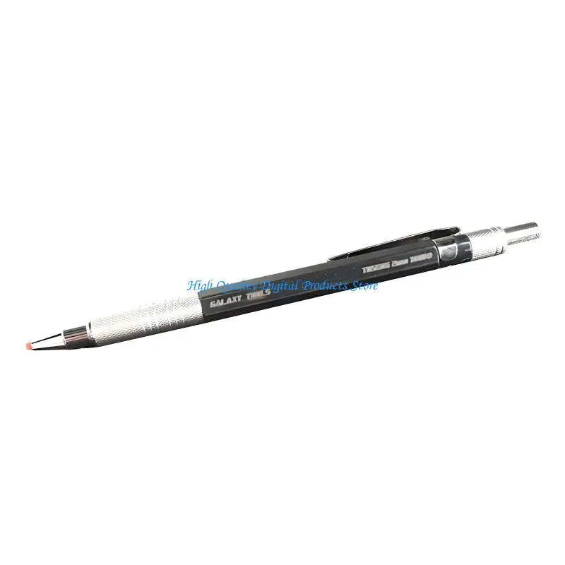 U2JE Ergonomic Plastic Grinding Pen For Comfortable Use In Model Making And Technical Drawing Use Multipurpose Grinding Pen
