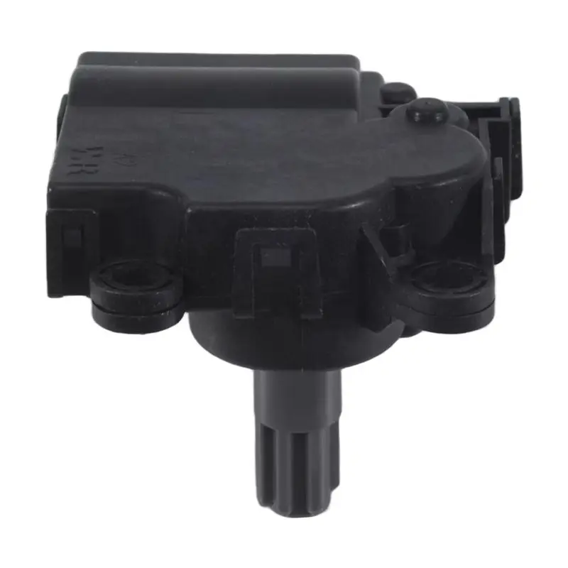 [A93Z!】 For Ford Ranger 2011+ Accessories Parts Air Conditioning Heater Actuator 1718213 AB3919E616AA HVAC Air Inlet Door Actuat