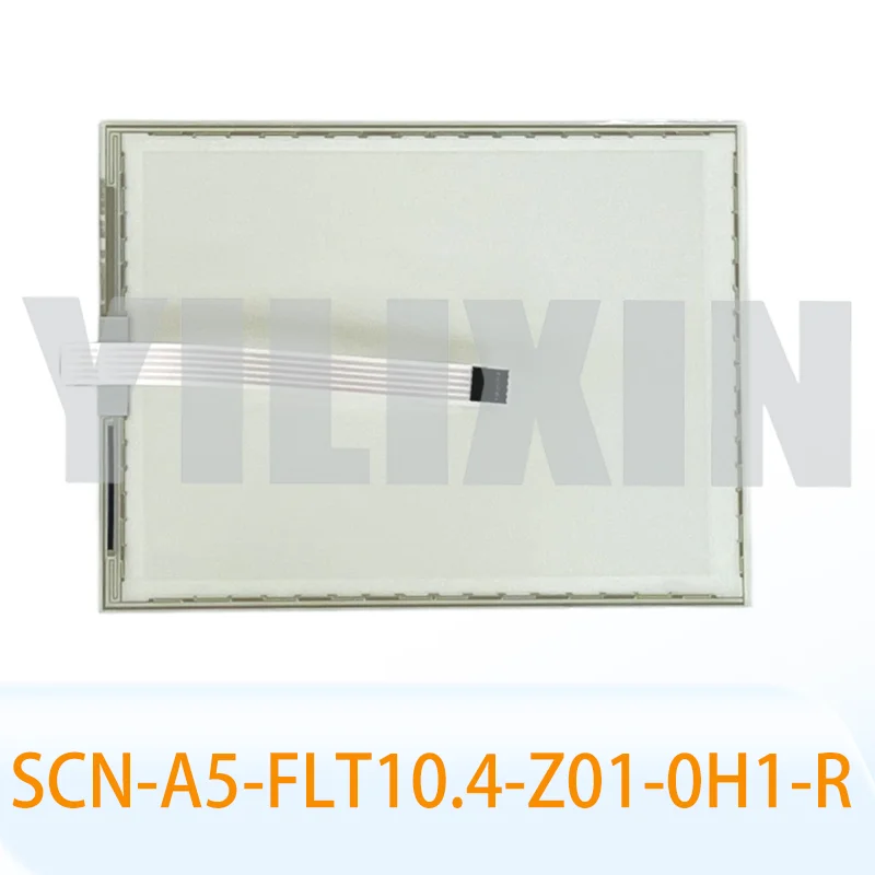 

New 10.4 inch SCN-A5-FLT10.4-Z01-0H1-R E458225 Panel Glass Digitizer Touch Screen