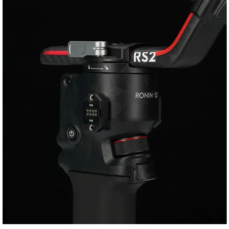 

Для DJI RS2 ручной стабилизатор наклейка защитная наклейка на кожу виниловая пленка защита от царапин пальто RS2 RONINs2 "