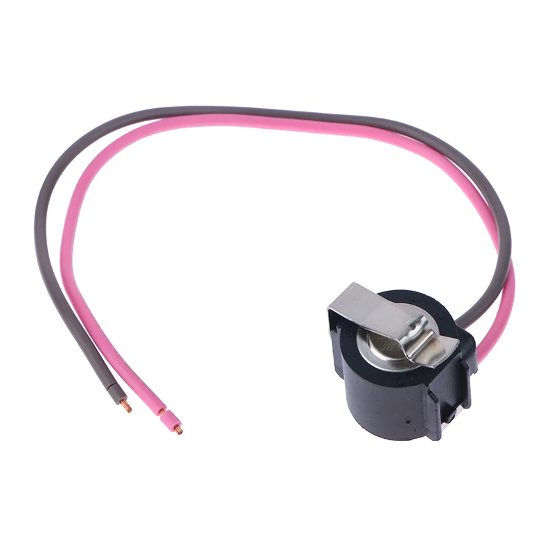 Ultra Durable W10225581 Refrigerator Defrost Thermostat Replace For Kenmore Kitchen Aid Supplies Gadgets Accessor