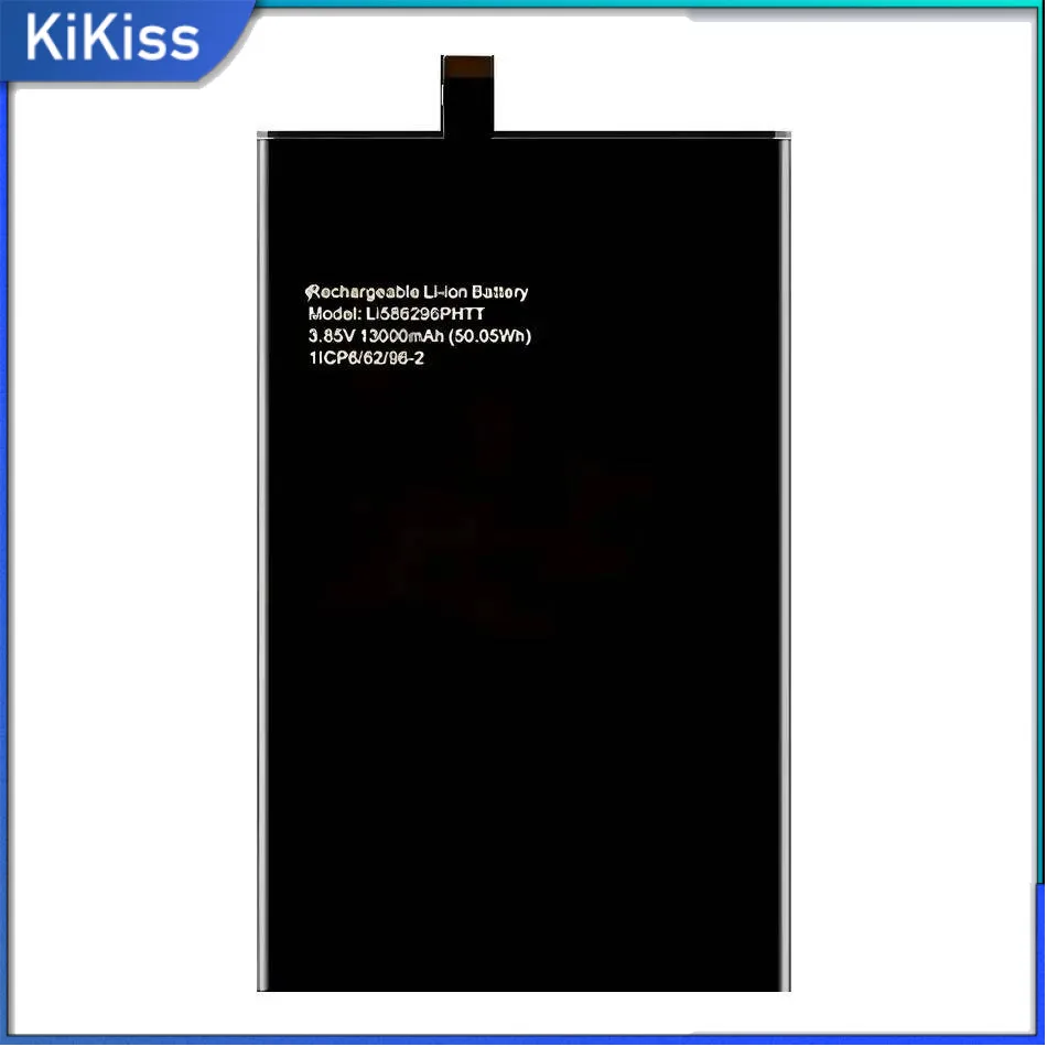 

Mobile Phone Battery For Blackview BV7100 Li586296phtt Stable 13000Mah