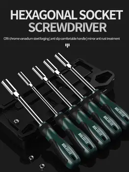 10 best sales 10mm socket keychain - №7