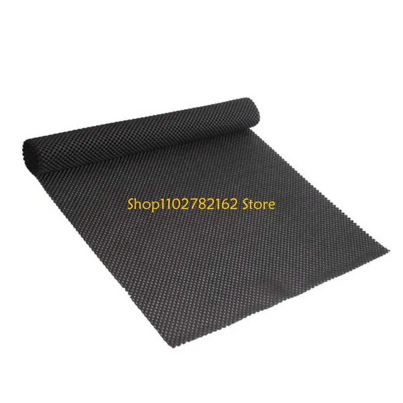 

547B Multifunctional Car Interior Floor Protector Nonslip Surfaces PVC Mat Trunk Liner Cushion Easy To Clean