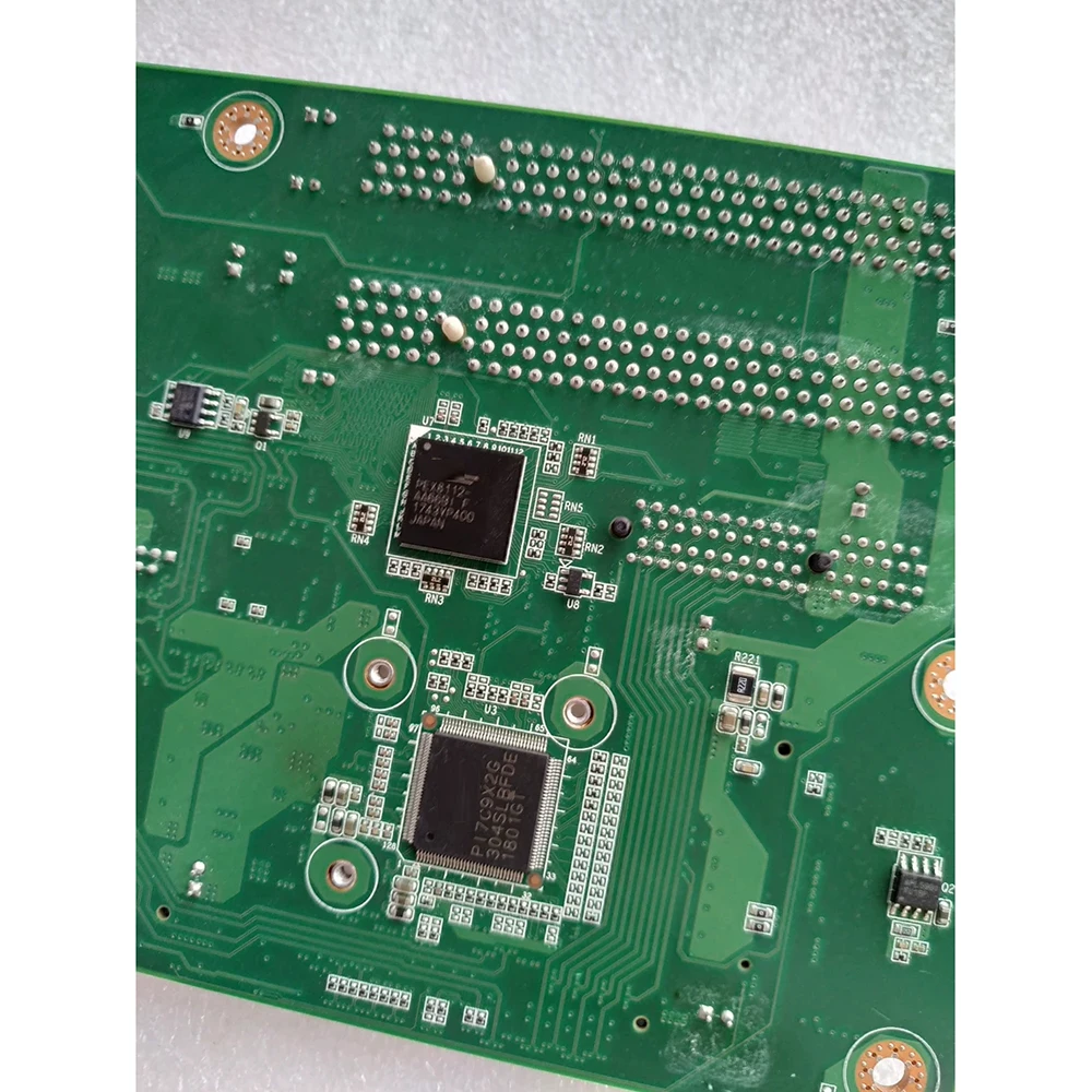 ITB-106 REV.A1 19A1B10600-01 Expansion Card