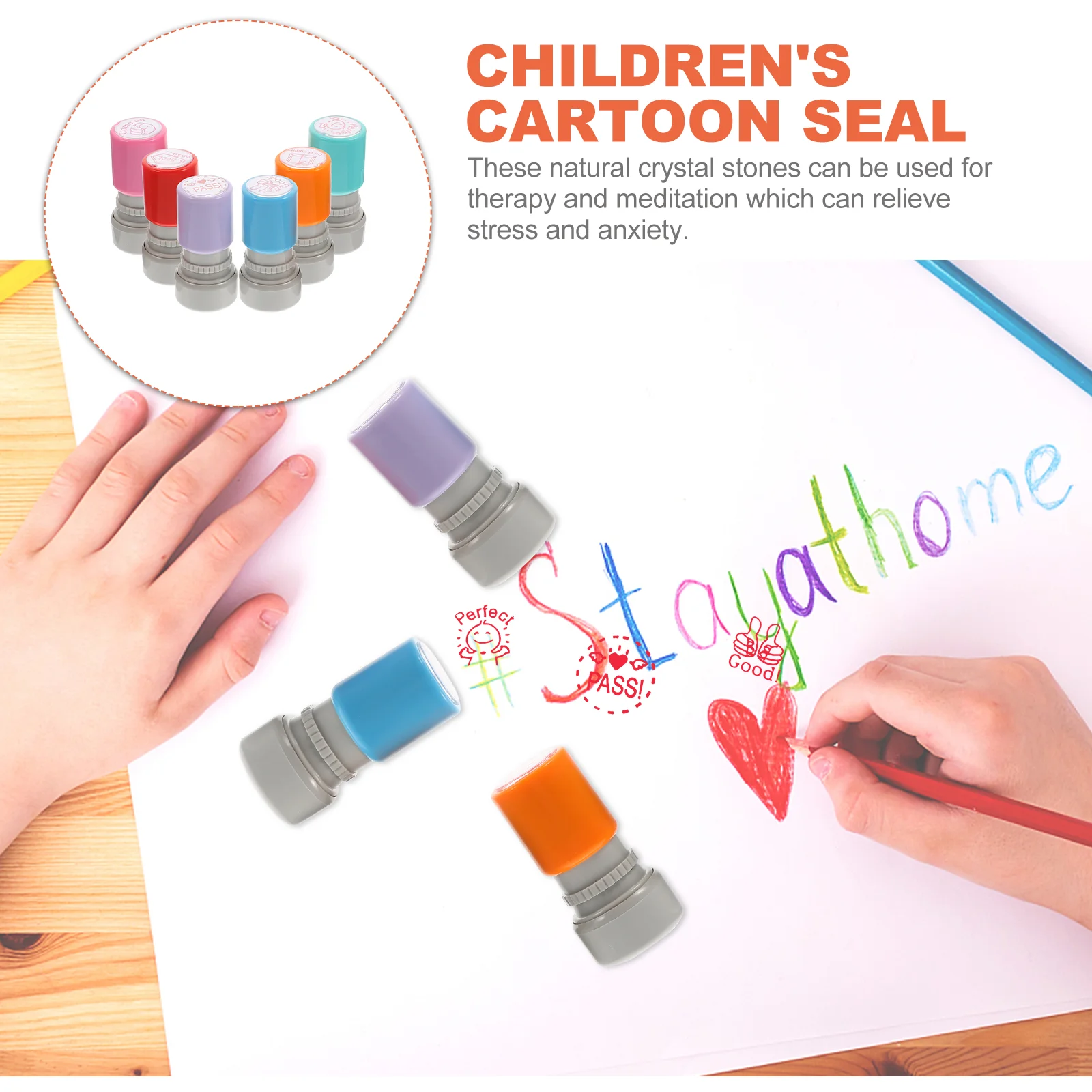 Рисунок 6 - многофункциональные Мультяшные