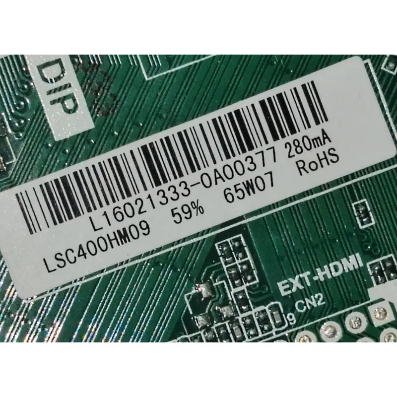 For Tv Mainboard TP… - image