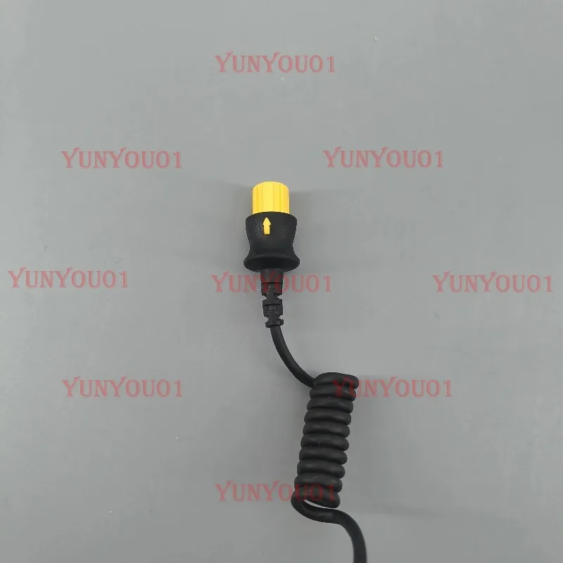 801-0631-00102-00 Mindray Oxygen Sensor Cable WATO EX20 20VET EX25 EX30 Original Oxygen Sensor Cable