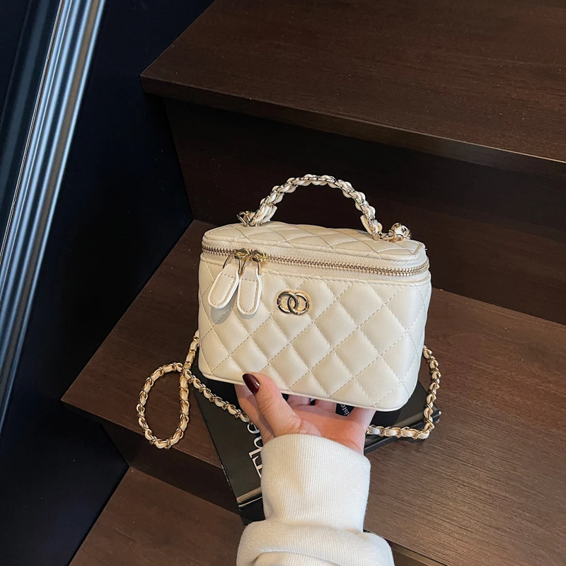 

Минималистичная уникальная повседневная простая сумка, винтажная модная сумка через плечо, роскошная сумка для женщин