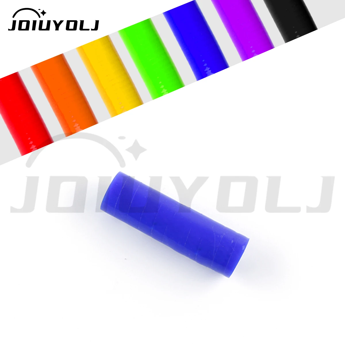For 2002-2021 YAMAHA YZ 125 YZ125 Motorcycle Silicone Radiator Coolant Hose Tube Pipe Kit
