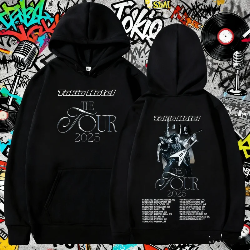 2025-26 Otoño/Invierno Anime Jujutsu Kaisen Fushiguro Toji ropa de hombre moda Hip Hop 100% Sudadera con capucha estampada de algodón mantener caliente