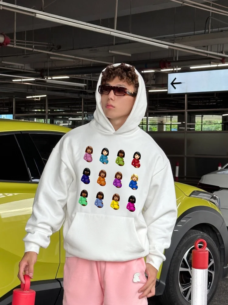 

Сертифицированная толстовка с капюшоном для мальчиков и девочек, толстовка с капюшоном на подкладке в стиле хип-хоп, длинная све, молодежная повседневная модная толстовка в Китае