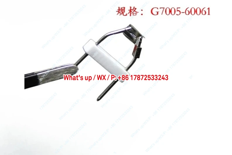 Domestic high-quality alternative ion source filament G7005-60061 225-10340-91