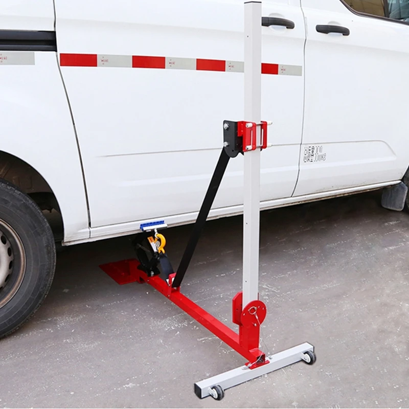 Instrumento de Correção de Body Shaping Body Data Recovery Extrator Sheet Metal Especial Latta Car Dent Repair Tools