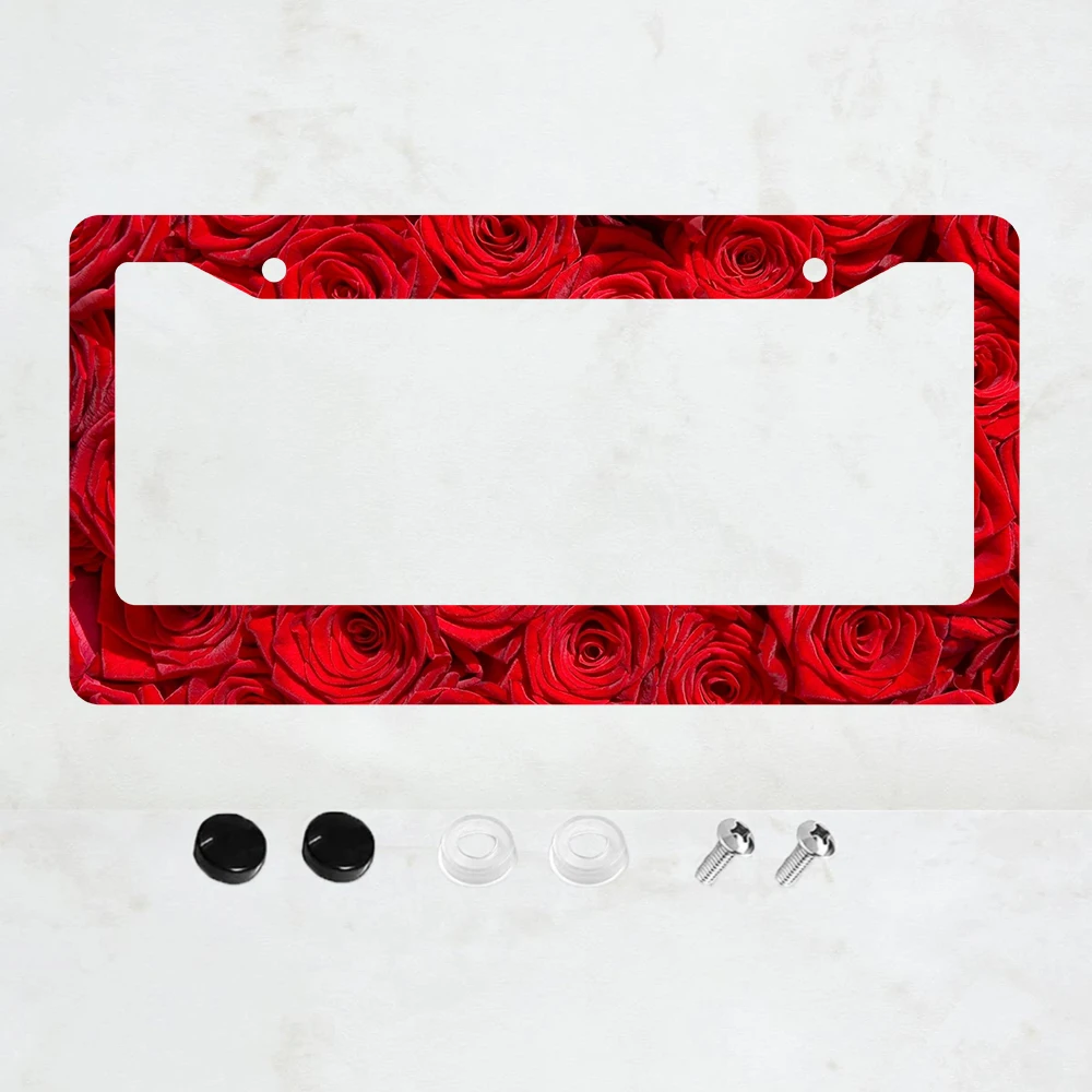 Red Rose Aluminum L…