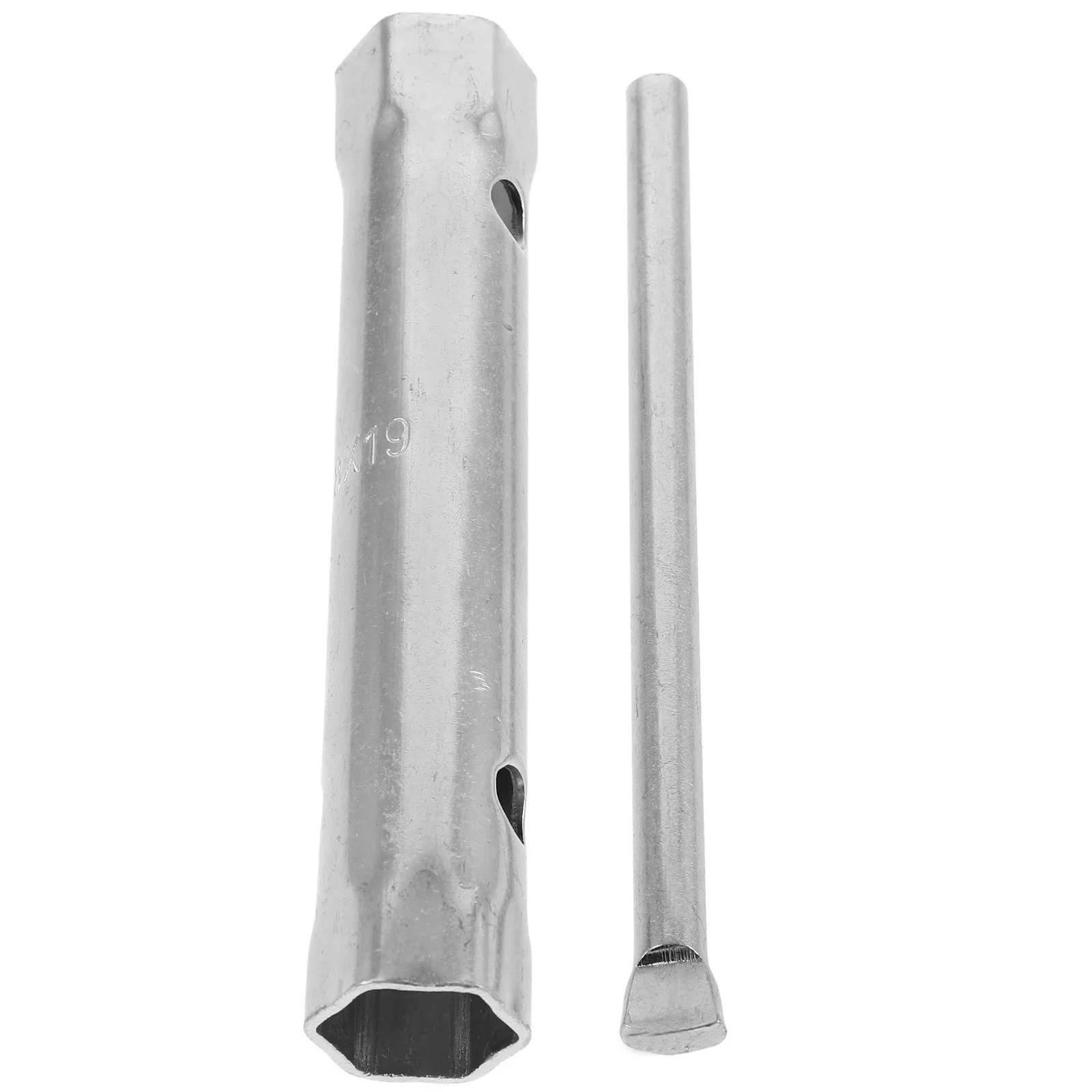 1 set Socket Wrench Multifunction Kitchen Basin Metal DoubleEnded Adjustable Spanner Plumbing Tools Faucet Repair Bathroom Sink