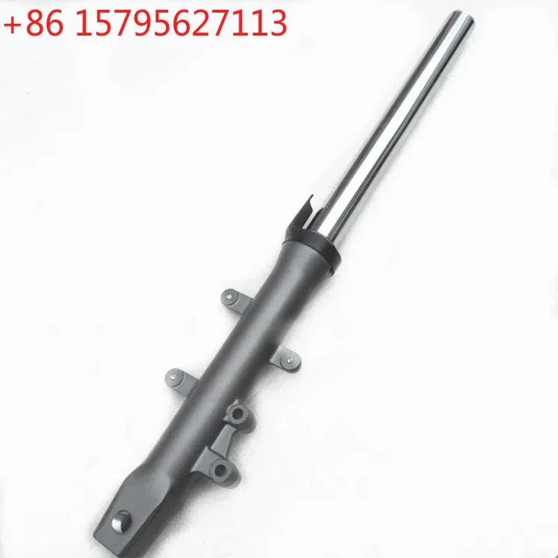 For CFMOTO 650NK/GT Motorcycle Accessories CF650-7 Front Shock Absorber Left and Right Front Suspension KYB Front Fork