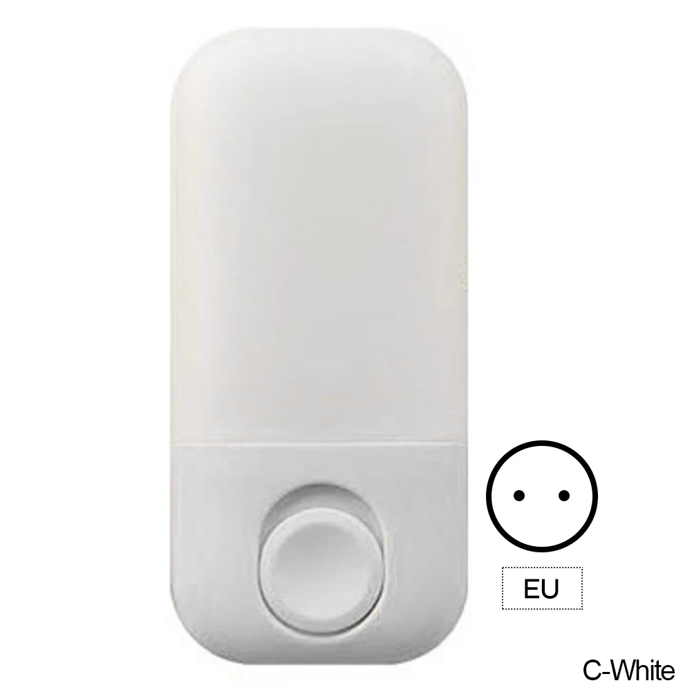 Cute Plug-in Night Light 13