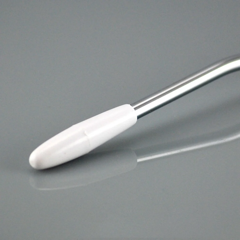 

4Pcs 5Mm Electric Guitar Tremolo Arm High Strength Vibrato Whammy Bar Crank Lever for Stable Tremolo Bridge Effect