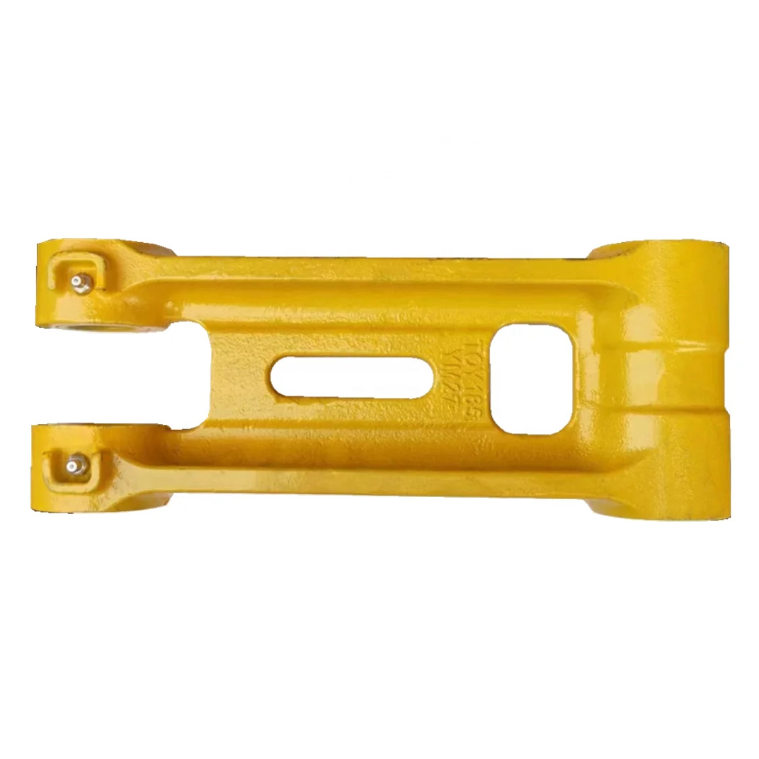 Durable Mini Excavator Spare Parts Yanmar 30 Bucket Pin YM30 H-frame Connecting Rod  Bushings Yanmar 27 Bucket Link