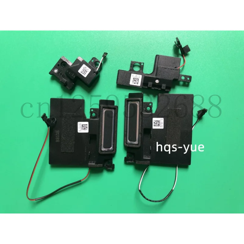 

Original for HP Spectre X360 15-DF 15T-DF TPN-Q213 SPEAKER （Four speakers）